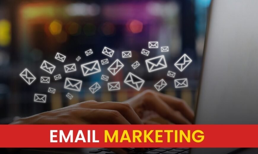 email Marketing | 10x Digital Ventures