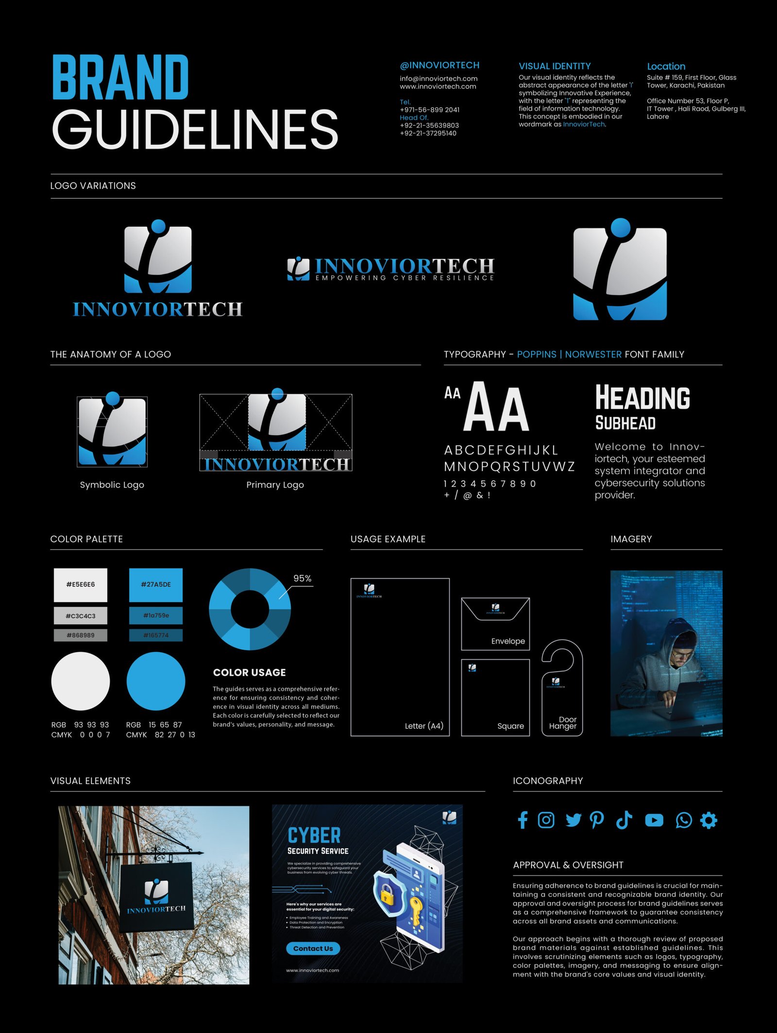 In Brand Guidline scaled | 10x Digital Ventures