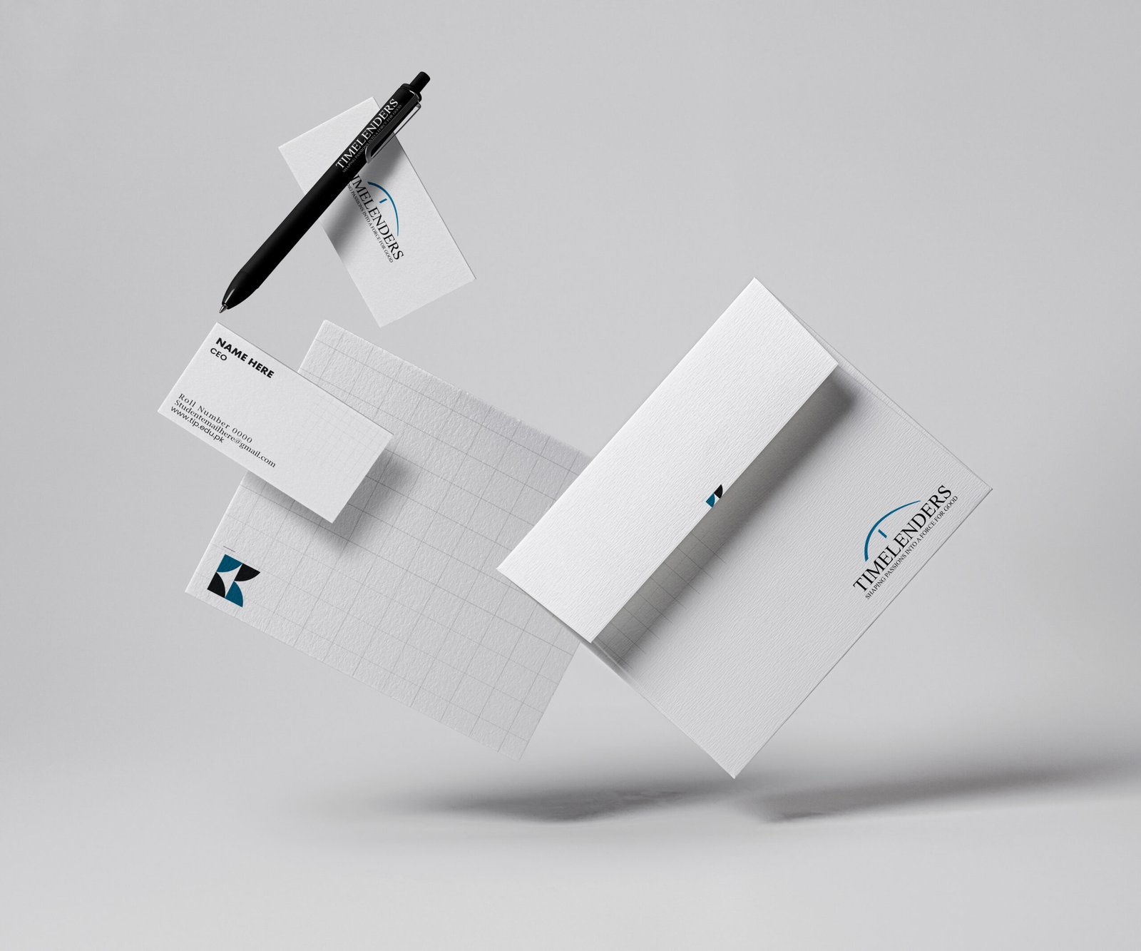 TL Stationery scaled | 10x Digital Ventures