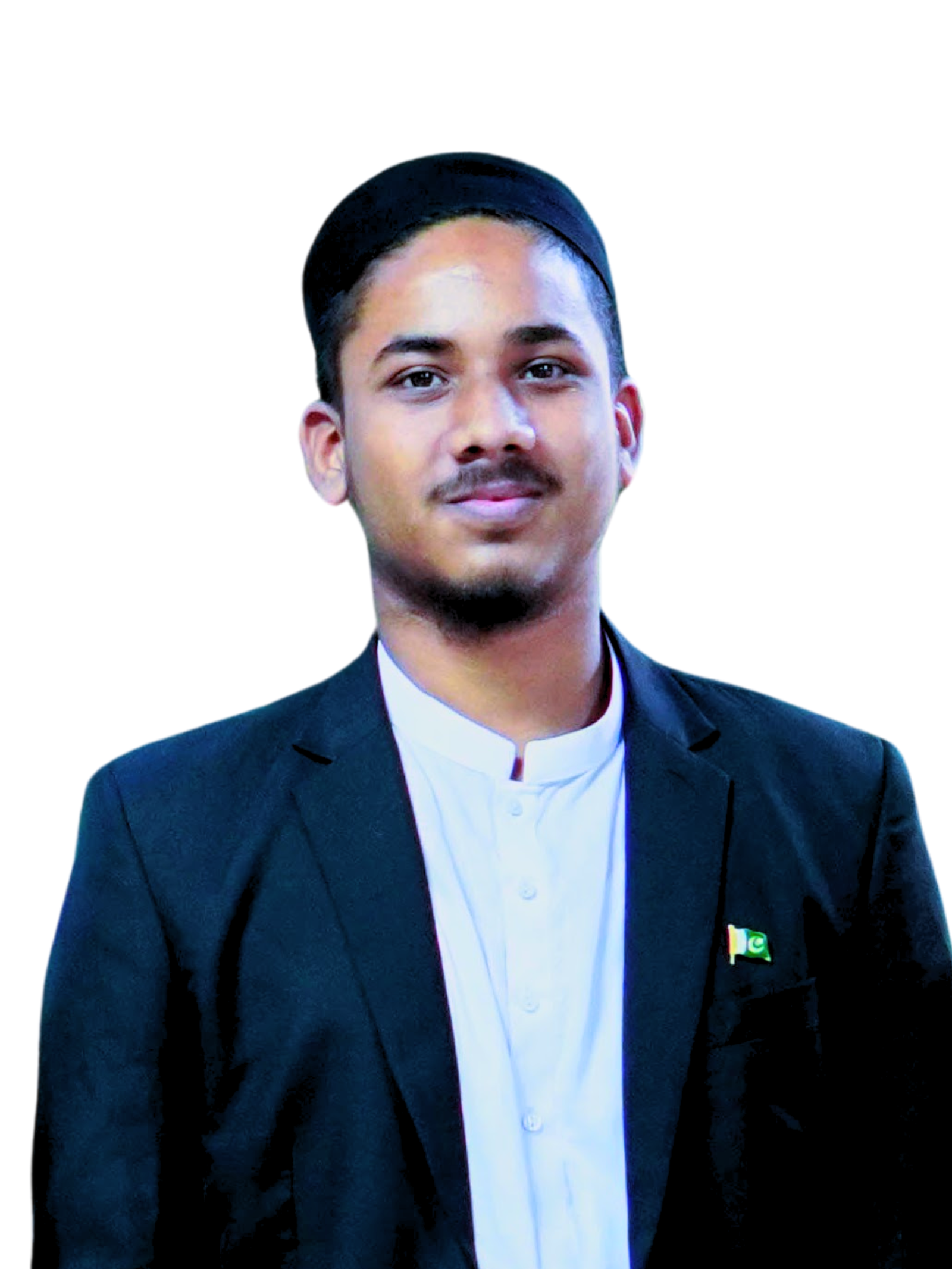 Syed Hashir Ali