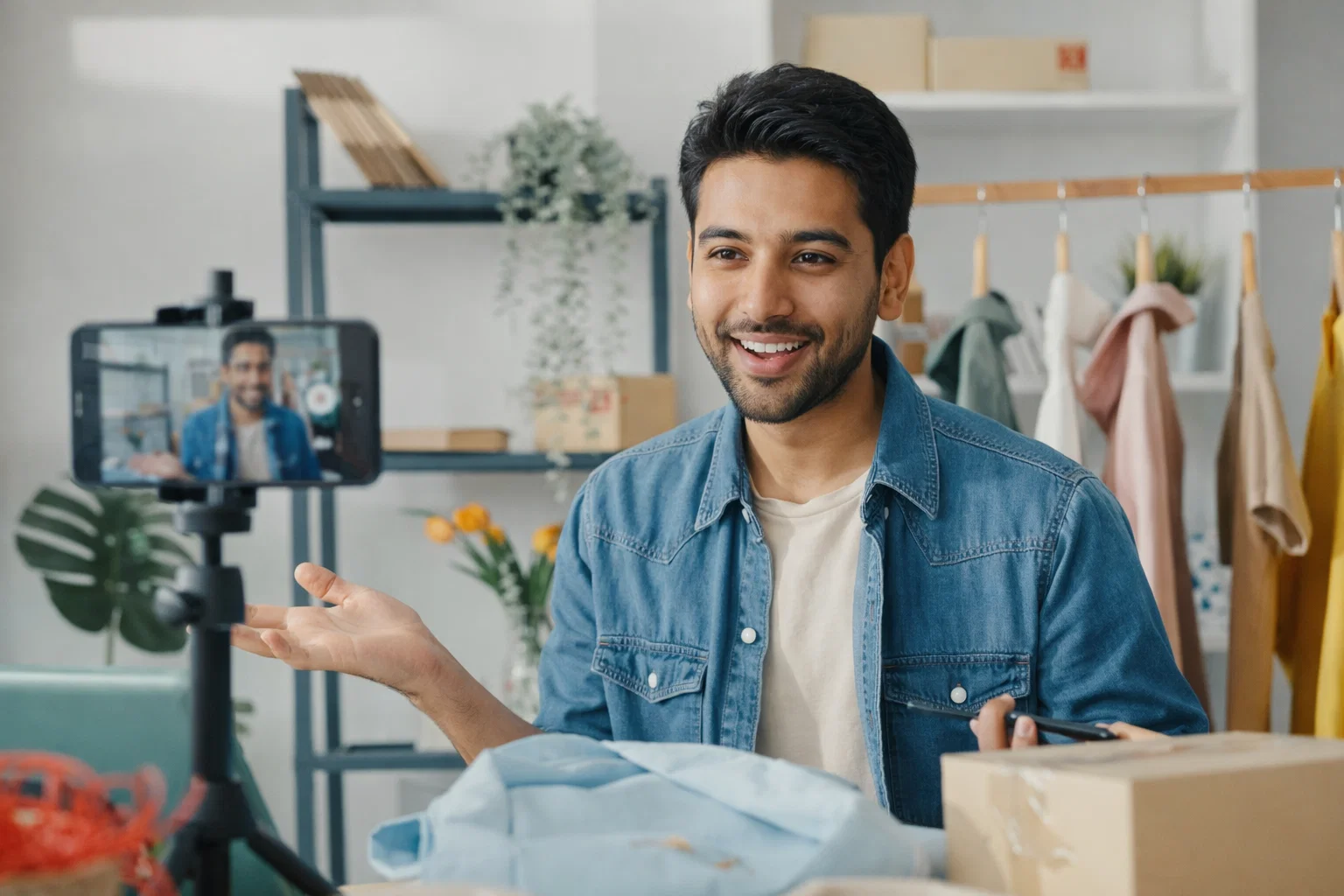 The Future of Influencer Marketing: Embracing New Opportunities for Success