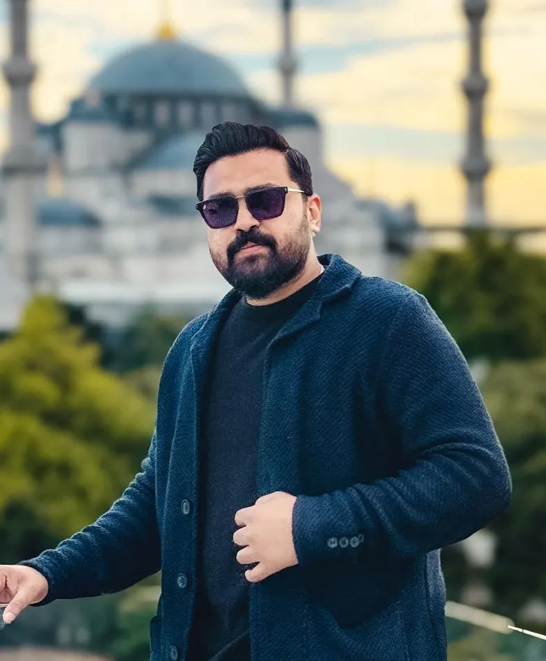 Connect Kashan