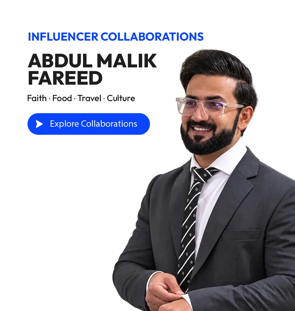 Abdul Malik Fareed
