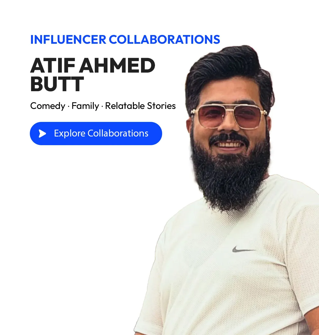 Atif Ahmed
