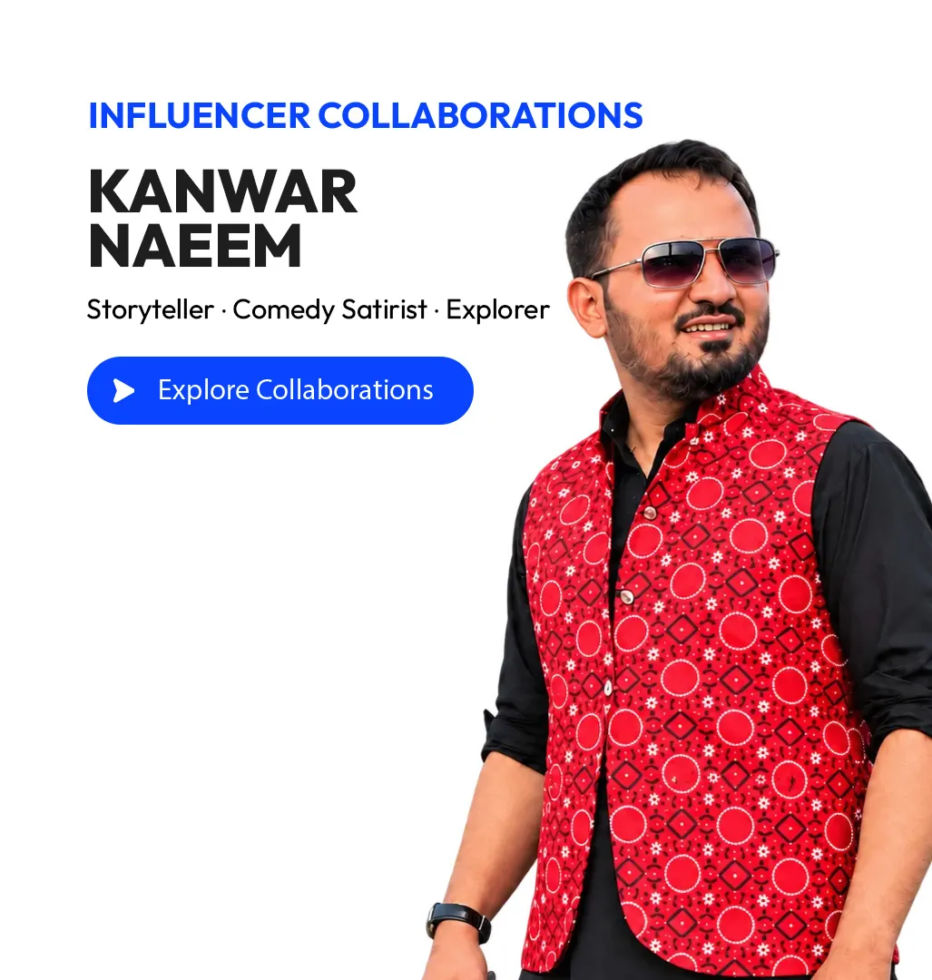 Kanwar Naeem