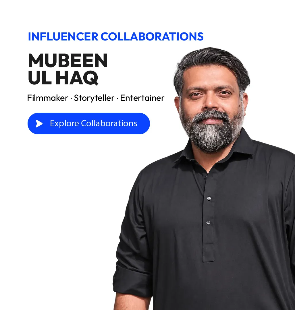 Mubeen Ul Haq
