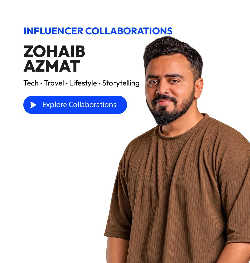 Zohaib Azmat